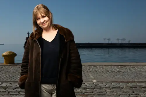 Neasa Ni Chianáin (1)