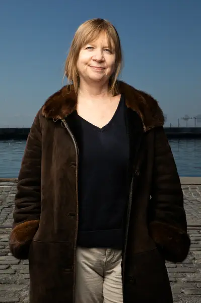 Neasa Ni Chianáin (2)