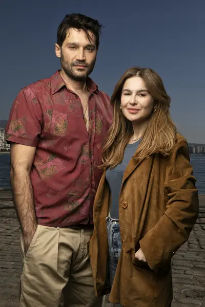 Nehir Tuna, Didem Ellialtı