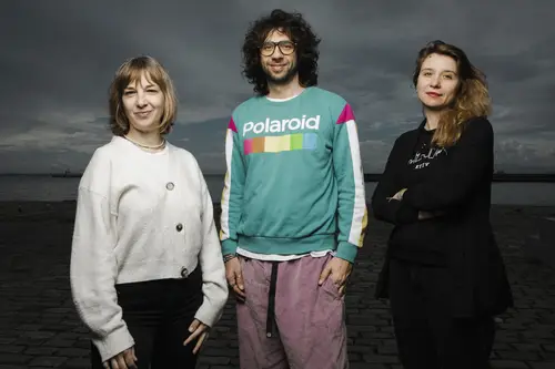 Newcomers Competition Jury (2)