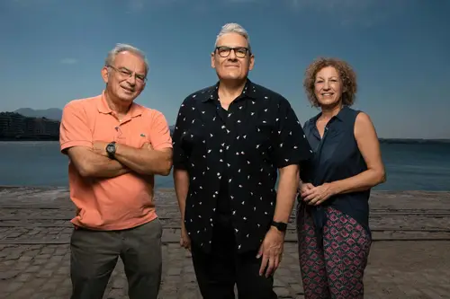 Newcomers Competition Jury