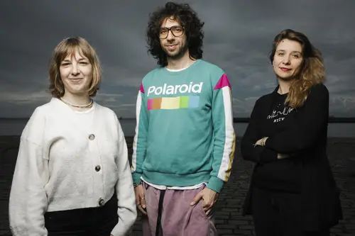 Newcomers Competition Jury (1)