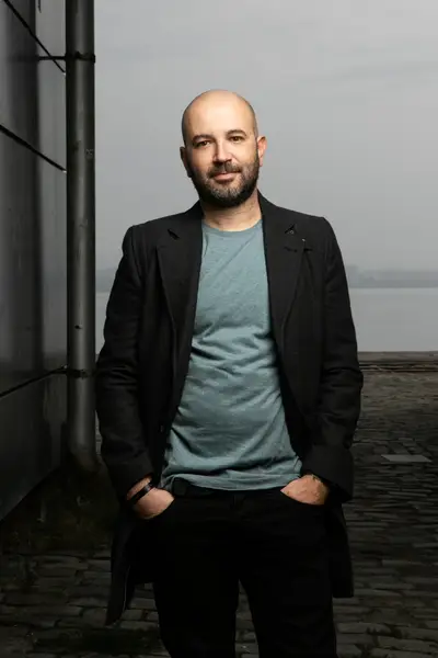 Nicholas Dimitropoulos