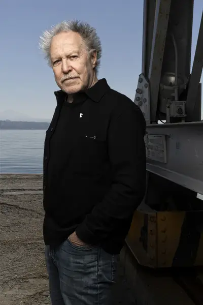 Nicolas Philibert (2)