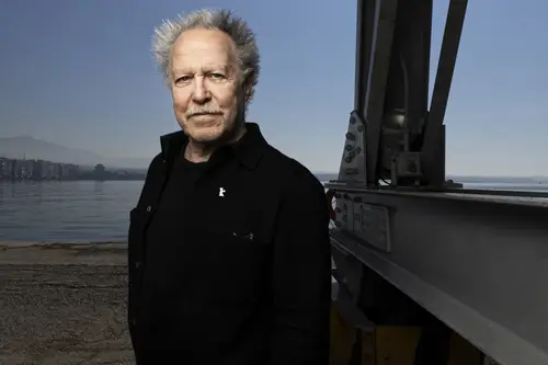 Nicolas Philibert (1)