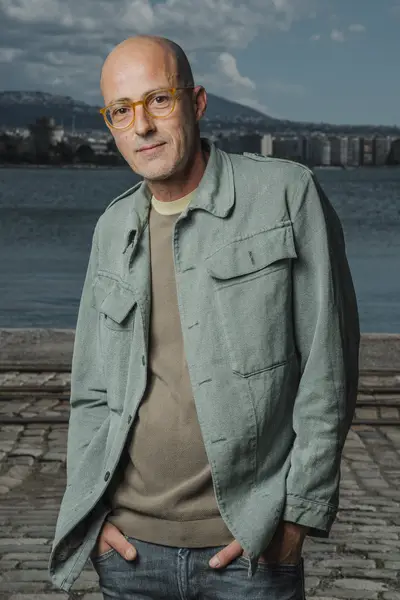 Nicolas Pottakis (2)