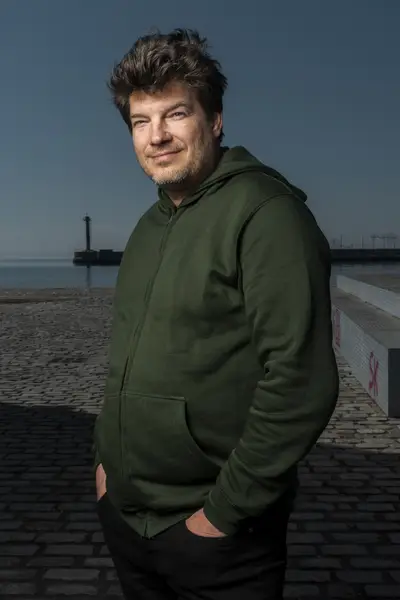 Nikolaus Geyrhalter (2)