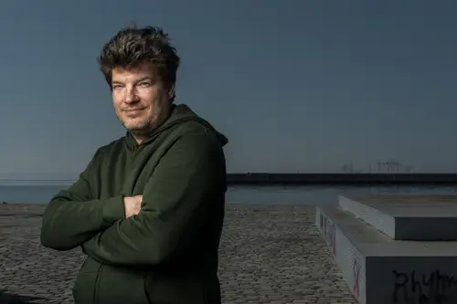 Nikolaus Geyrhalter (1)