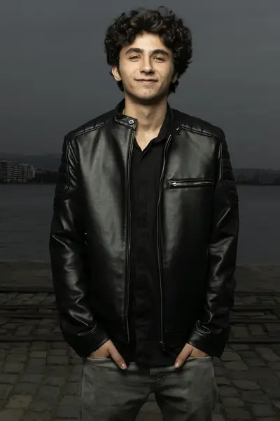 Nikos Antonakopoulos