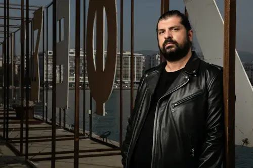 Nikos Nikolopoulos (2)