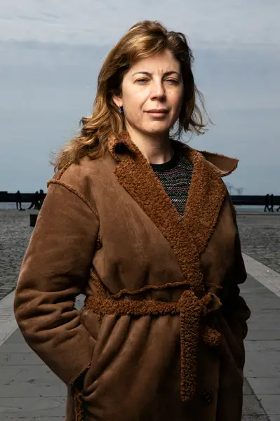 Nina Maria Paschalidou