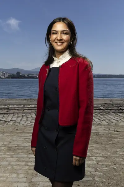 Nora Nivedita Tvedt (2)