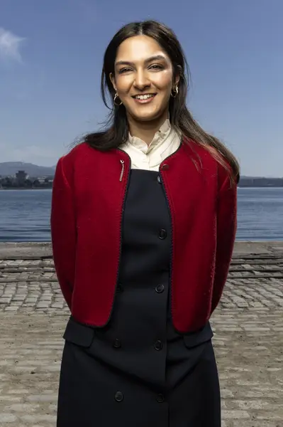 Nora Nivedita Tvedt (1)