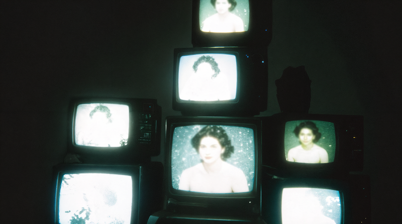 Nothing is Ever Really Lost Poland