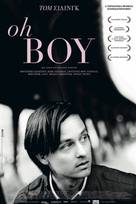 Oh Boy