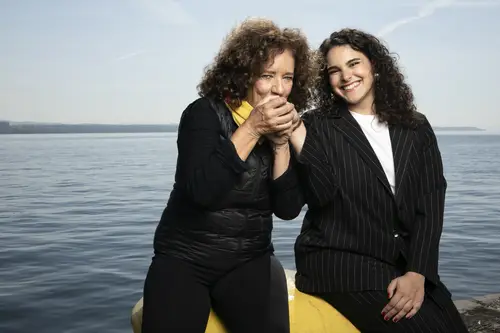 Olga Malea & Kleopatra Eleftheriadou (2)