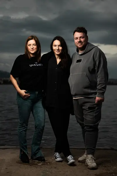 Olga Matat Christina Tynkevych Vladislav Voronin (4)