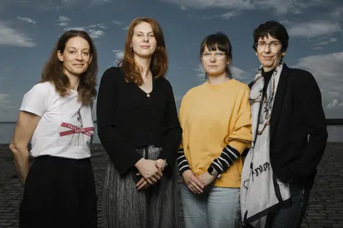 Orechovska, Durajova, Kušnieriková, Mistrikova