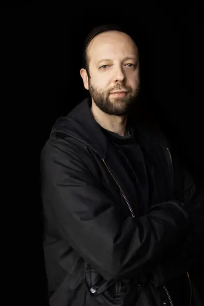 Orfeas Perentzis (1)