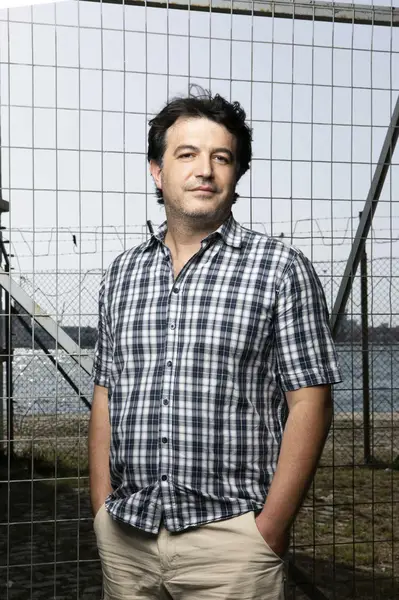 Panagiotis Papoutsis