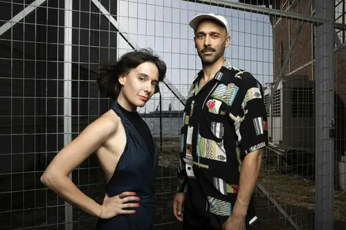 Paola Calvo & Patrick Jasim (2)