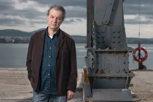 Panayiotis Portokalakis