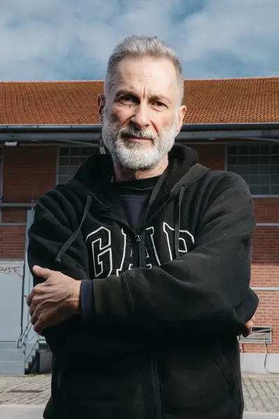 Panayotis Evangelidis (2)