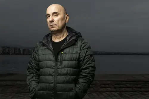 Pandelis Pagoulatos (2)