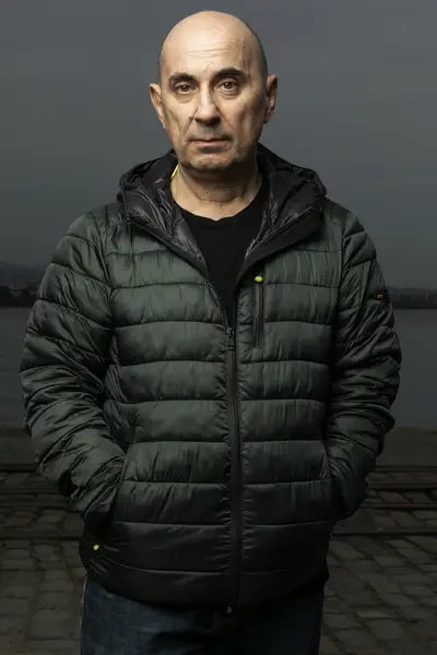 Pandelis Pagoulatos (1)