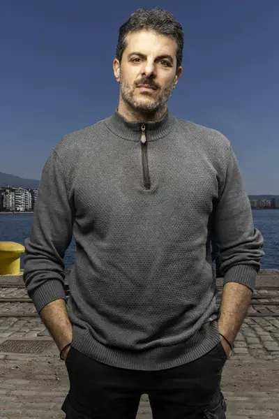 Panos Arvanitakis (1)