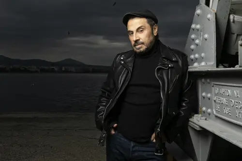 Panos H. Koutras (3)