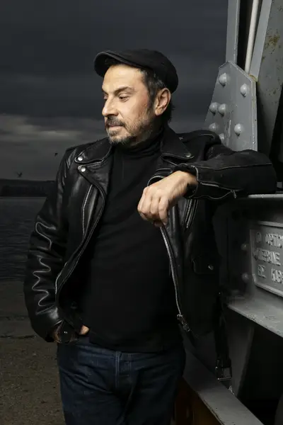 Panos H. Koutras (2)