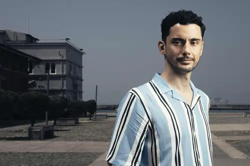 Pantelis Frantzis (3)