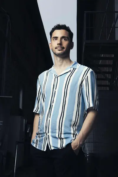 Pantelis Frantzis (1)