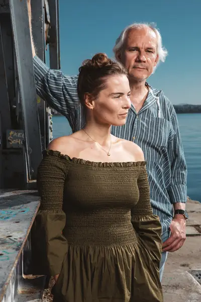 Patrycja Planik & Andreas Horvath (2)