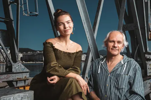 Patrycja Planik & Andreas Horvath (1)