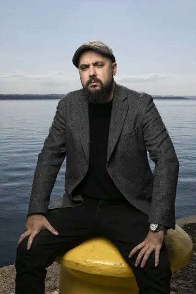 Pavel G. Vesnakov (2)