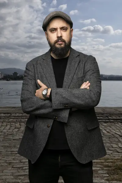 Pavel G. Vesnakov (1)