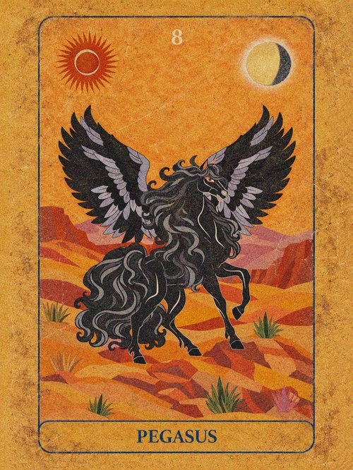 Pegasus