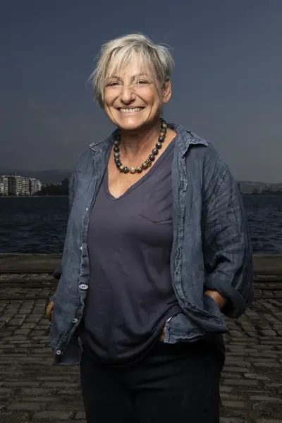 Penny Panayotopoulou