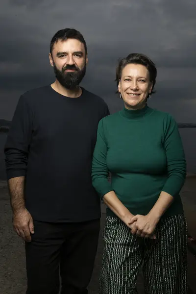 Petar Valchanov, Kristina Grozeva