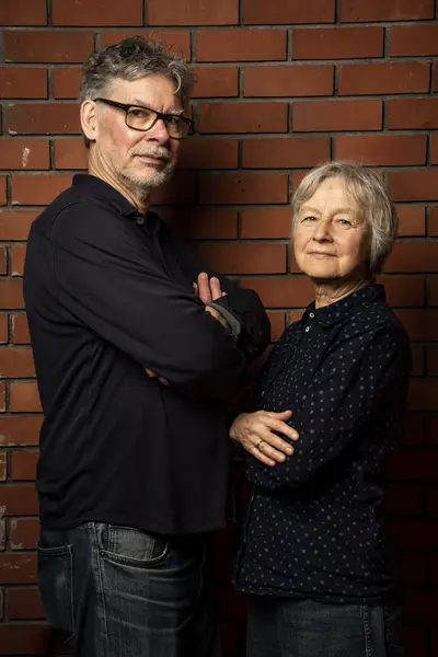 Peter Lataster & Petra Lataster-Czisch