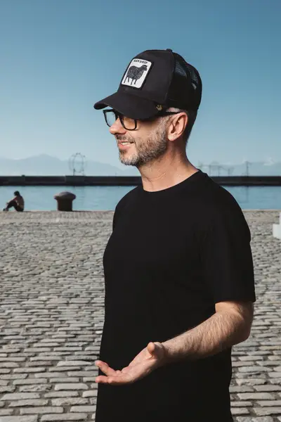 Peter Mackie Burns (2)