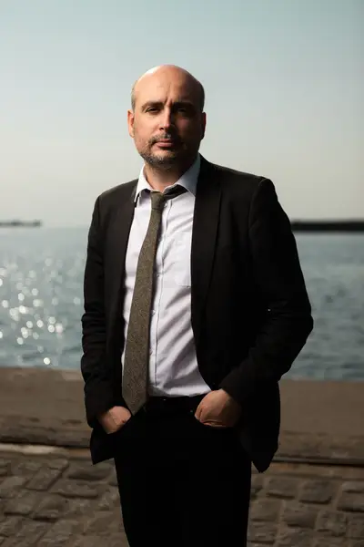 Peter Strickland (2)