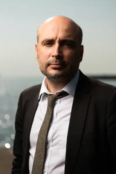 Peter Strickland (1)