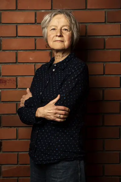 Petra Lataster-Czisch (1)