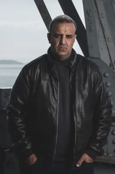 Petros Charalambous (2)