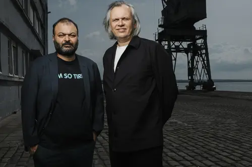 Petros Ioannidis, Elias Tsaousakis (1)