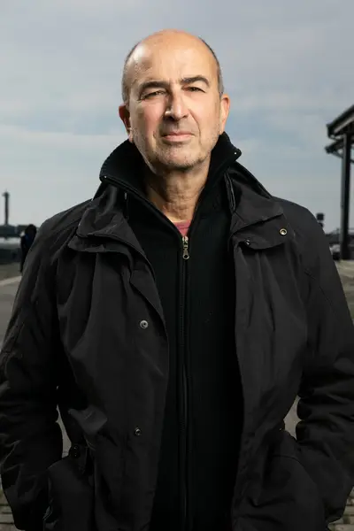 Petros Sevastikoglou (2)