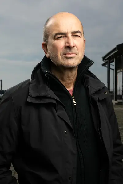 Petros Sevastikoglou (1)